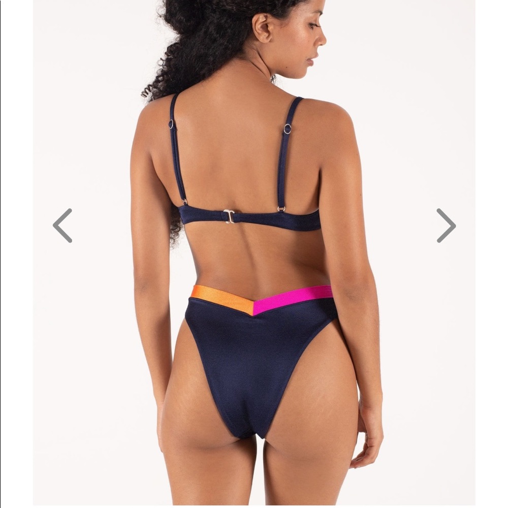 ONEONE Swim Bottoms